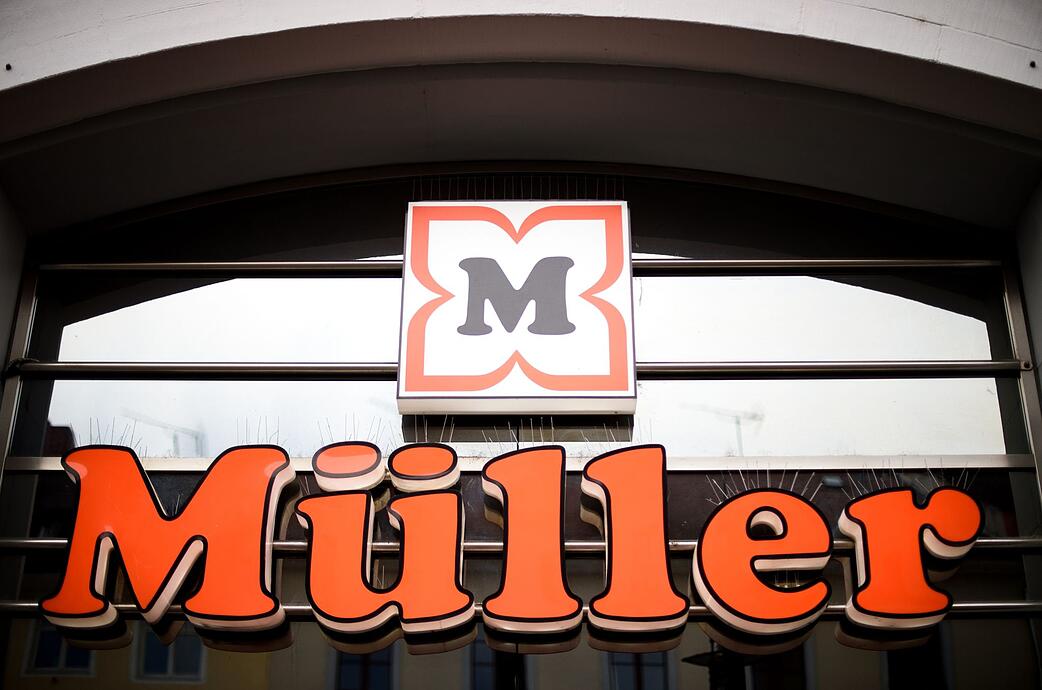 Drogeriekette: Müller-Firmenchef verlässt Unternehmen - STIMME.de