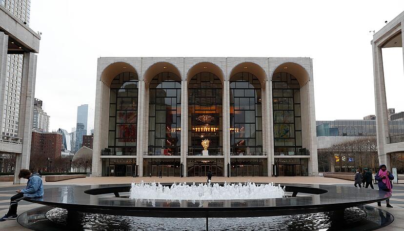 Die renommierte Oper ist in die Saison gestartet. (Archivbild) Die renommierte Oper ist in die Saison gestartet. (Archivbild)