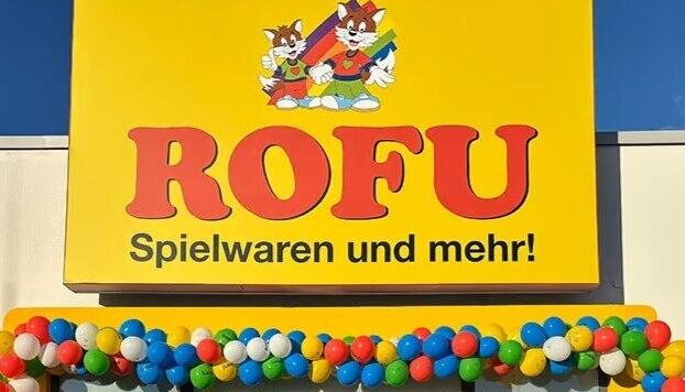 Rofu Kinderland ist auch vier Mal in Heilbronn-Franken vertreten. Rofu Kinderland ist auch vier Mal in Heilbronn-Franken vertreten.