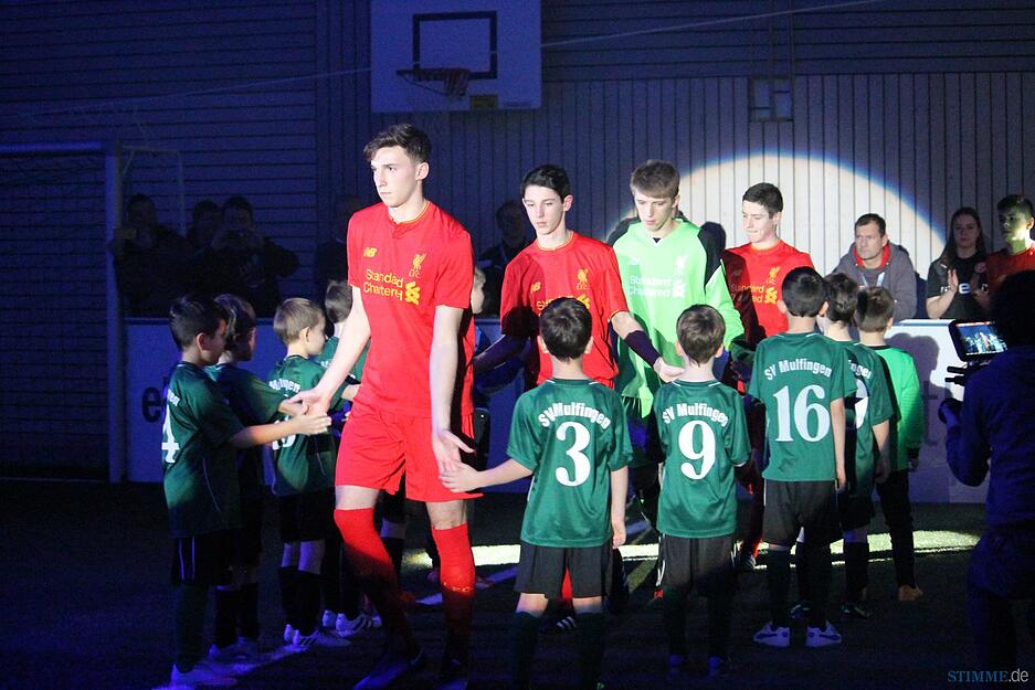 EBM-Papst Hallenmasters | 07.01. EBM-Papst Hallenmasters | 07.01.