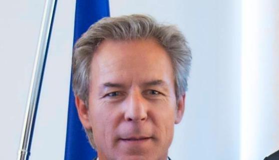 Patrik Kiesow
Foto: privat