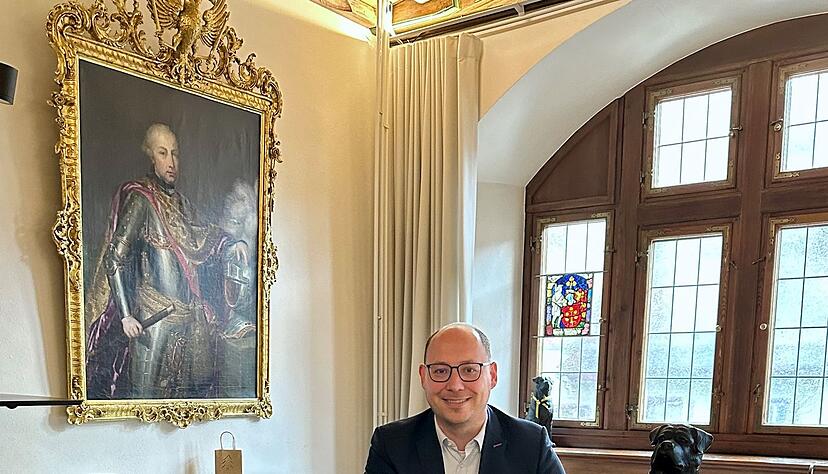 Das Schweizer Verbot ist f&uuml;r OB Ruf ein Unding.