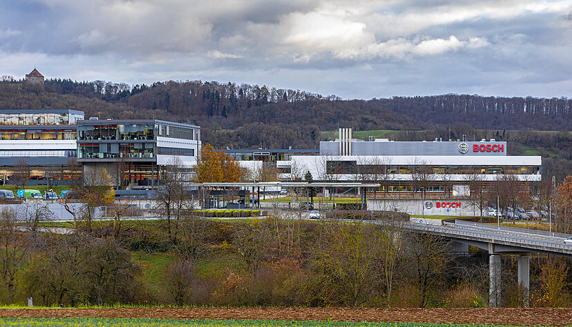 Am Bosch-Entwicklungsstandort Abstatt werden demnächst viele Mitarbeiter ihre Jobs verlieren. Bosch Engineering hat den Abbau von 460 Stellen angekündigt, die meisten davon in Abstatt.