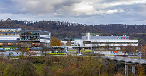Bei Bosch Engineering in Abstatt steht ein größerer Stellenabbau an. Die Gespräche darüber haben nun begonnen.