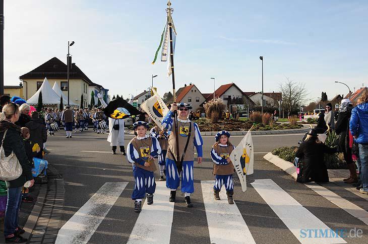 Faschingsumzug Bad Rappenau | 06.02. Faschingsumzug Bad Rappenau | 06.02.