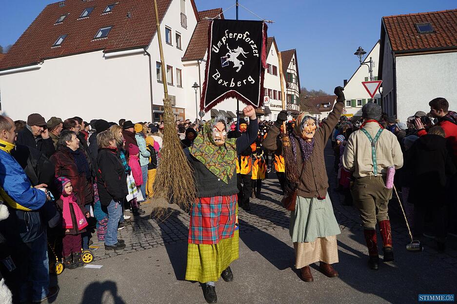 Taubenmarkt II Mulfingen | 07.02.