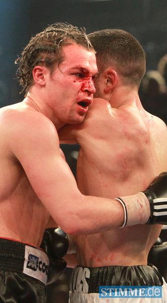 Britsch-Kampf in Stuttgart | 26.02. Britsch-Kampf in Stuttgart | 26.02.