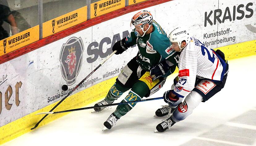 Die rassigen Derbys zwischen Heilbronn und Bietigheim wird es auch in der kommenden Saison geben. Foto: Archiv/Rahn Die rassigen Derbys zwischen Heilbronn und Bietigheim wird es auch in der kommenden Saison geben. Foto: Archiv/Rahn