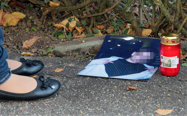 Tötungsdelikt in Amorbach | 12.10. Tötungsdelikt in Amorbach | 12.10.