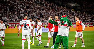 Für den Gewinner des DFB-Pokalfinales gibt es neben dem Pott auch viel Geld.