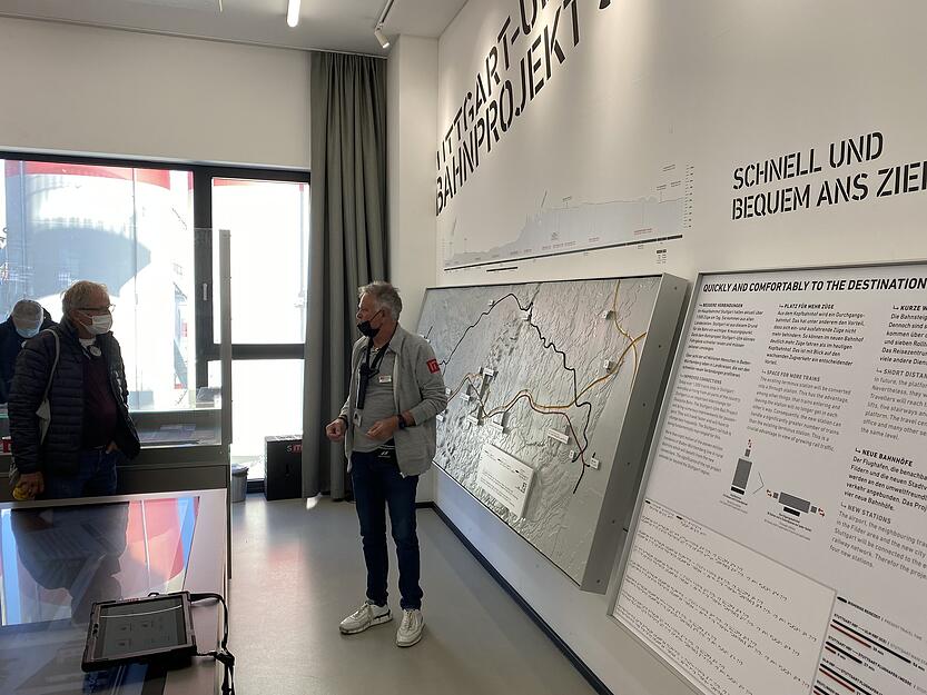 Lesersommer Stuttgart21