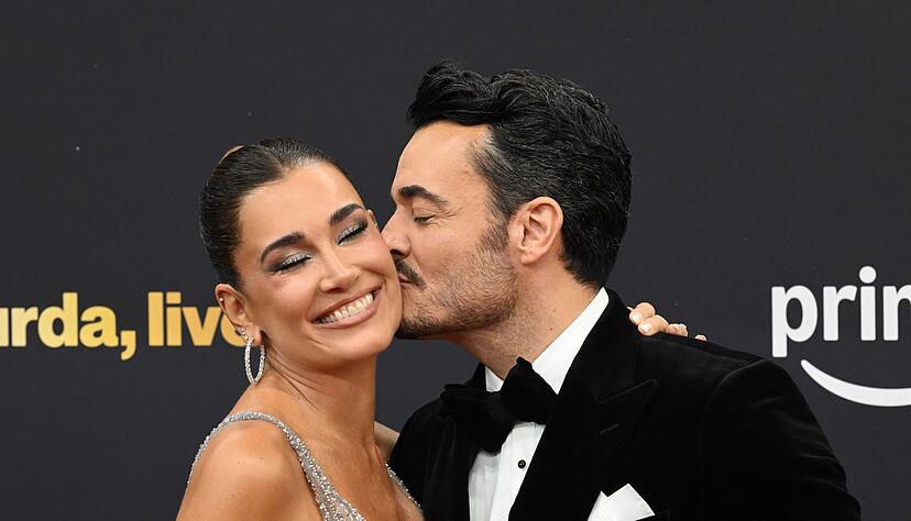 Sind sie die Zukunft der Samstagabend-Show? Oder nur G&auml;ste? (Archivbild)