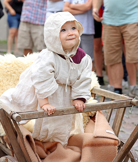 Mittelalterlicher Zunftmarkt Bad Wimpfen 2023 Mittelalterlicher Zunftmarkt Bad Wimpfen 2023
