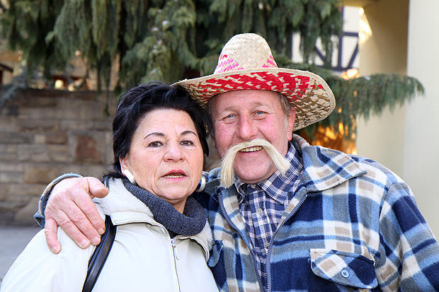 Faschingsumzug Talheim 1 | 15.02.