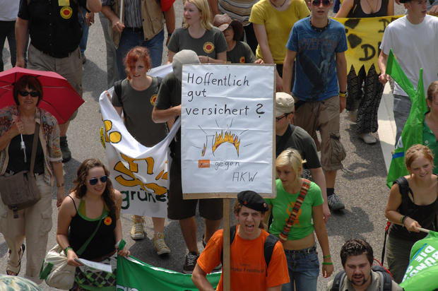 Demo Neckarwestheim | 04.07. Demo Neckarwestheim | 04.07.