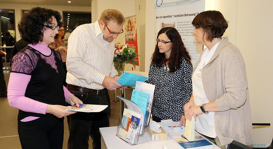 Erbrechtstage in Heilbronn