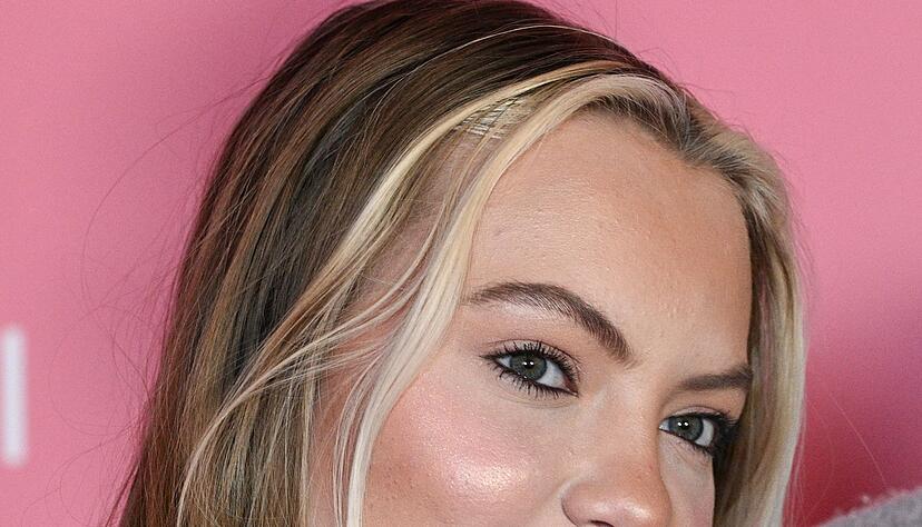 Cheyenne Ochsenknecht lebt mit ihrem Ehemann und zwei Kindern auf einem Bauernhof in der Steiermark. (Archivbild)