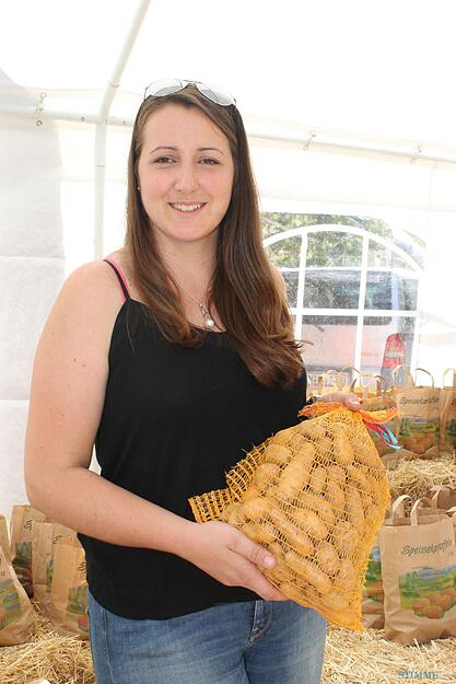 Kartoffelmarkt Eppingen | 30.08.