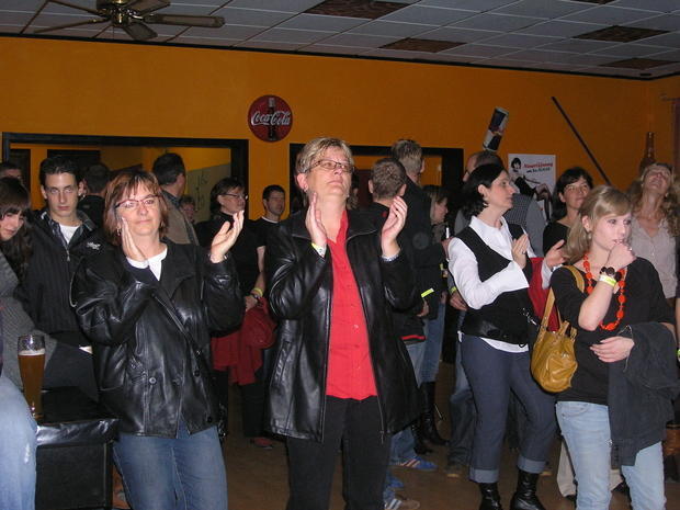 Lokalnacht Neuenstein | 11.10.08