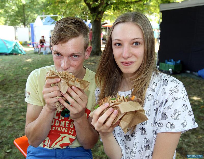 Streetfood Festival | 10.-12.07