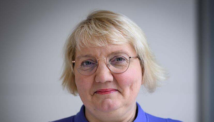 Die Pforzheimer SPD-Abgeordnete Katja Mast wird parlamentarische Staatssekretärin im Arbeits- und Sozialministerium. (Archivbild) Die Pforzheimer SPD-Abgeordnete Katja Mast wird parlamentarische Staatssekretärin im Arbeits- und Sozialministerium. (Archivbild)