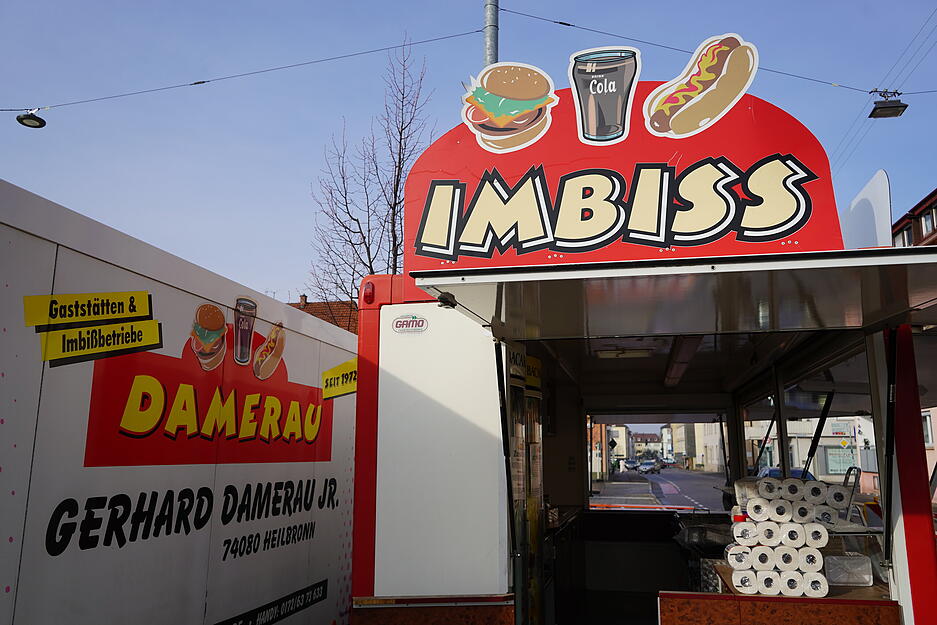 Der Krämermarkt selbst schließt bereits täglich um 18 Uhr.
