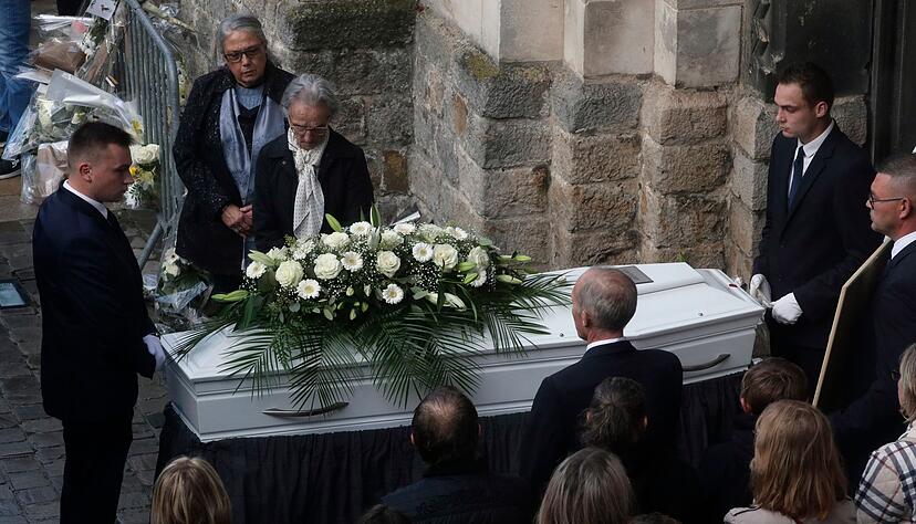 Der Mord an Lola sorgte in ganz Frankreich f&uuml;r Entsetzen. (Archivbild)