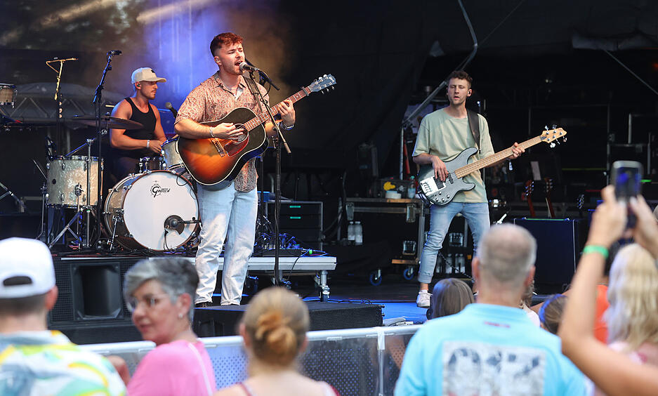 Blacksheep Festival 2023 - Die Highlights vom ersten Tag