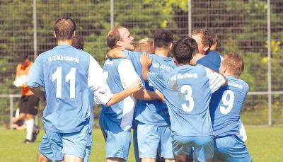 &quot;Der Jetlag wird André Saam noch in den Beinen stecken, aber er muss ran am Sonntag.&quot;
          Peter Pitz