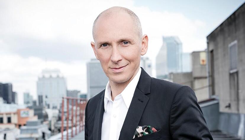 Helmut Lotti hat keine Lust mehr auf Haare. Foto: Jens van Zoest