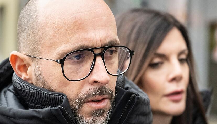 Die Anw&auml;lte der Morettis sagen: sie haben sich nichts zu Schulden kommen lassen. (Archivbild)