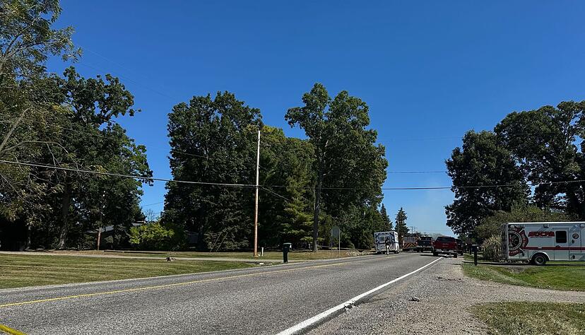 Nach den Sch&uuml;ssen in einer Kirche gibt es ein Todesopfer.