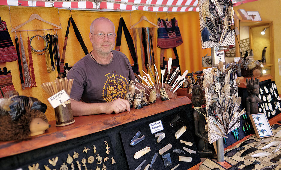 Talmarkt Bad Wimpfen