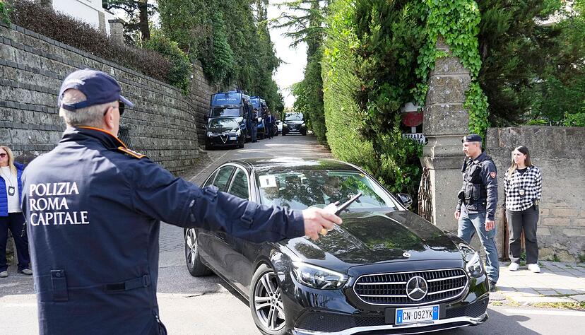 Bereits im vergangenen Jahr hatten Washington und Teheran verhandelt. (Archivbild)