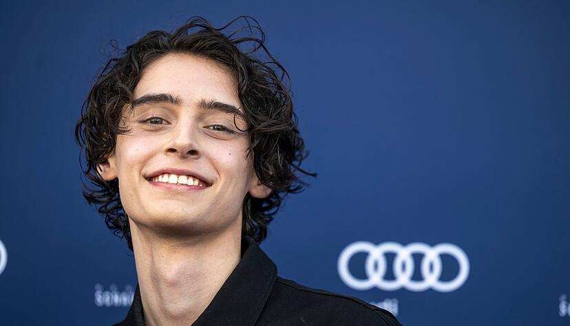 Eren M. G&uuml;vercin ist das Gesicht der ersten HBO-Serie aus Deutschland.