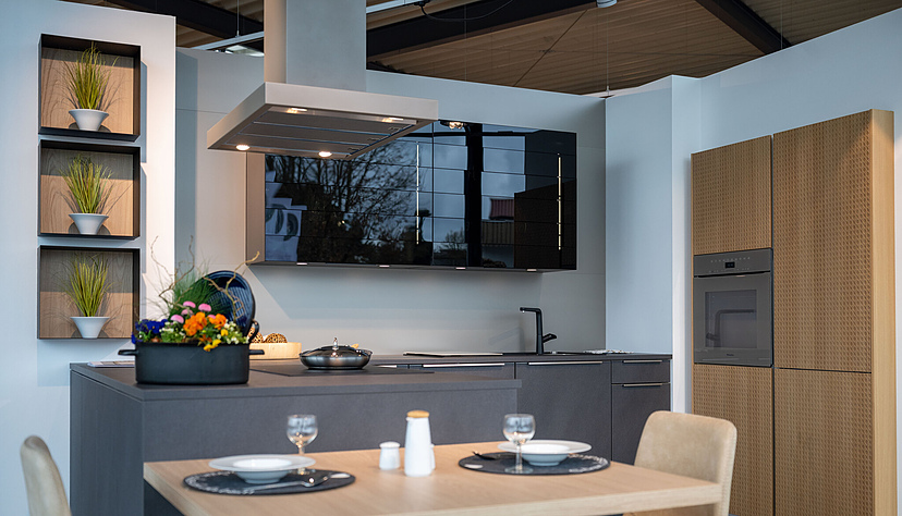 K&uuml;chenstudio R&ouml;ck - Bilder f&uuml;r verkaufsoffenen Sonntag -Kollektiv