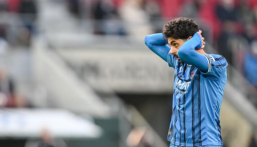 Eren Dink&ccedil;i hofft auf Hilfe f&uuml;r seine erkrankte Freundin. (Archivbild)