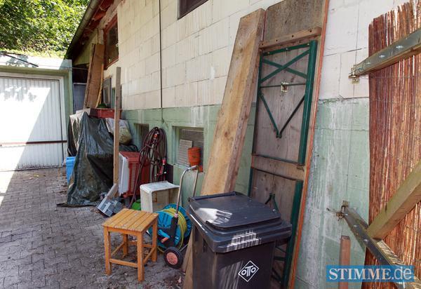 Waldschänke Heilbronn Waldschänke Heilbronn