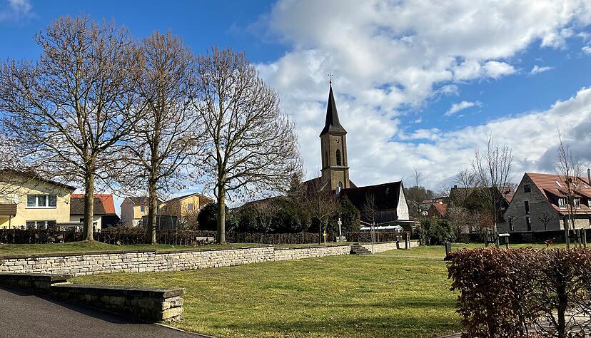 So idyllisch Richen auch daliegt: Die Bev&ouml;lkerung ist gespalten. Knapp 38 Prozent AfD-W&auml;hlern machen andere wiederum ratlos.