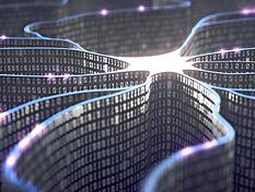 How is artificial intelligence different from human intelligence?