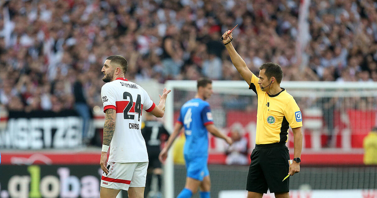 "Unnötig"-Kritik an Chabot, Lob für Touré – klare Worte von ...