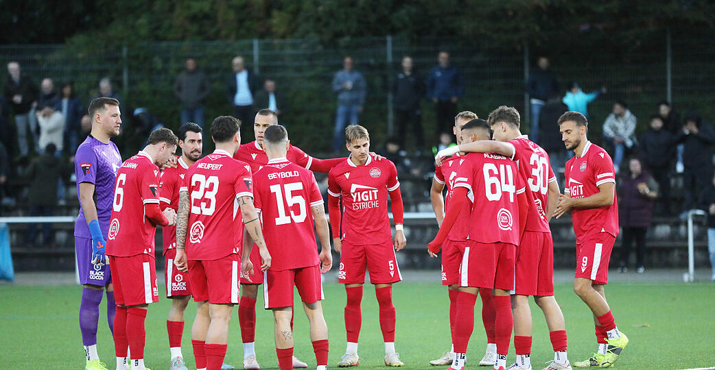 Türkspor Neckarsulm trägt ein Heimspiel erstmals in der Erbe Arena des FC Union Heilbronn aus.