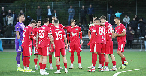 Türkspor Neckarsulm hat es endlich geschafft, das 3:1 gegen den FSV Bietigheim-Bissingen war für den Aufsteiger der erste Oberliga-Heimsieg der Vereinsgeschichte.