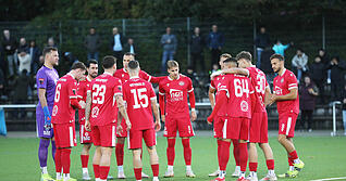 Türkspor Neckarsulm trägt ein Heimspiel erstmals in der Erbe Arena des FC Union Heilbronn aus.