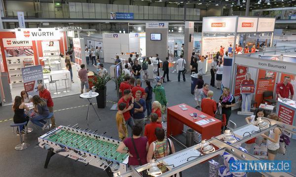 Bildungsmesse Heilbronn | 21.06.