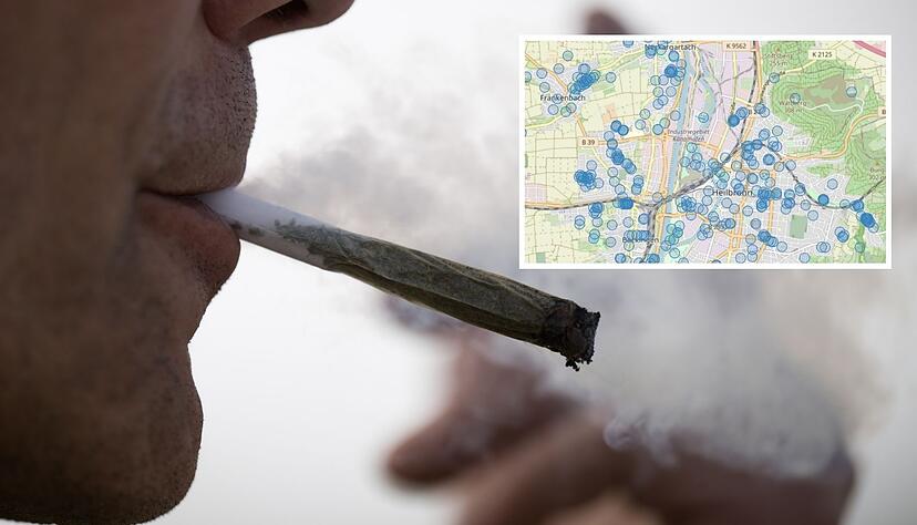 Am 1. April trat das neue Legalisierungsgesetz von Cannabis in Kraft. Am 1. April trat das neue Legalisierungsgesetz von Cannabis in Kraft.