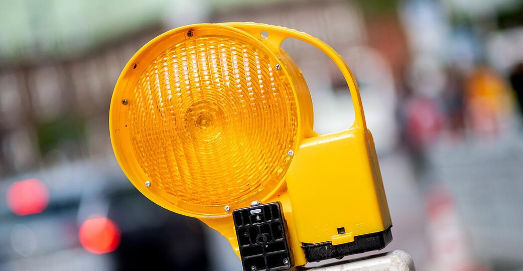 Im Landkreis Heilbronn starten 2026 mehrere Baustellen. (Symbolbild)