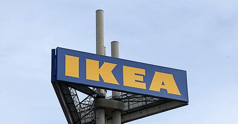 Sieben Angeklagte stehen vor Gericht. (Symbolbild)