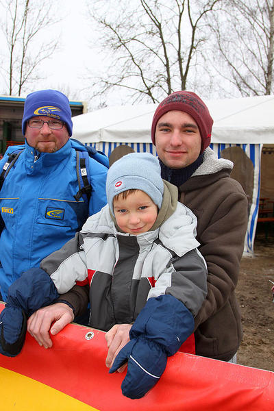 Winter-Motocross Frankenbach | 13.03.