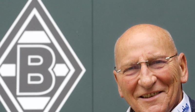 Der ehemalige Meister-Torwart von Borussia Mönchengladbach, Wolfgang Kleff, erholt sich langsam wieder von seiner Corona-Infektion.